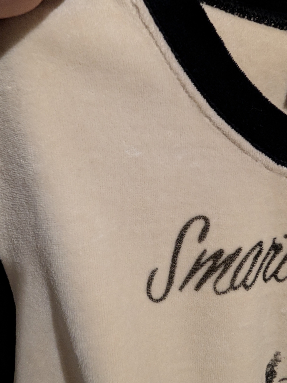 Vintage Harley Davidson Smartly Styled Cycle Queen Jacket Long-Sleeve Sweater - Picture 7 of 8